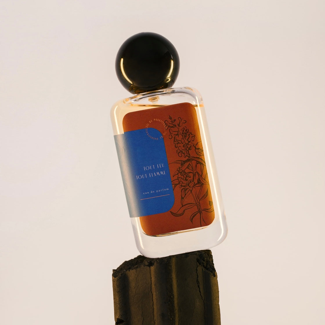 Tout Feu Tout Flamme EDP
