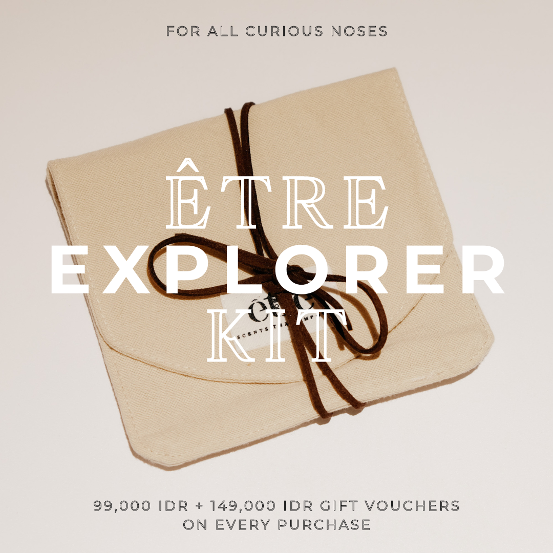 Etre Explorer Kit