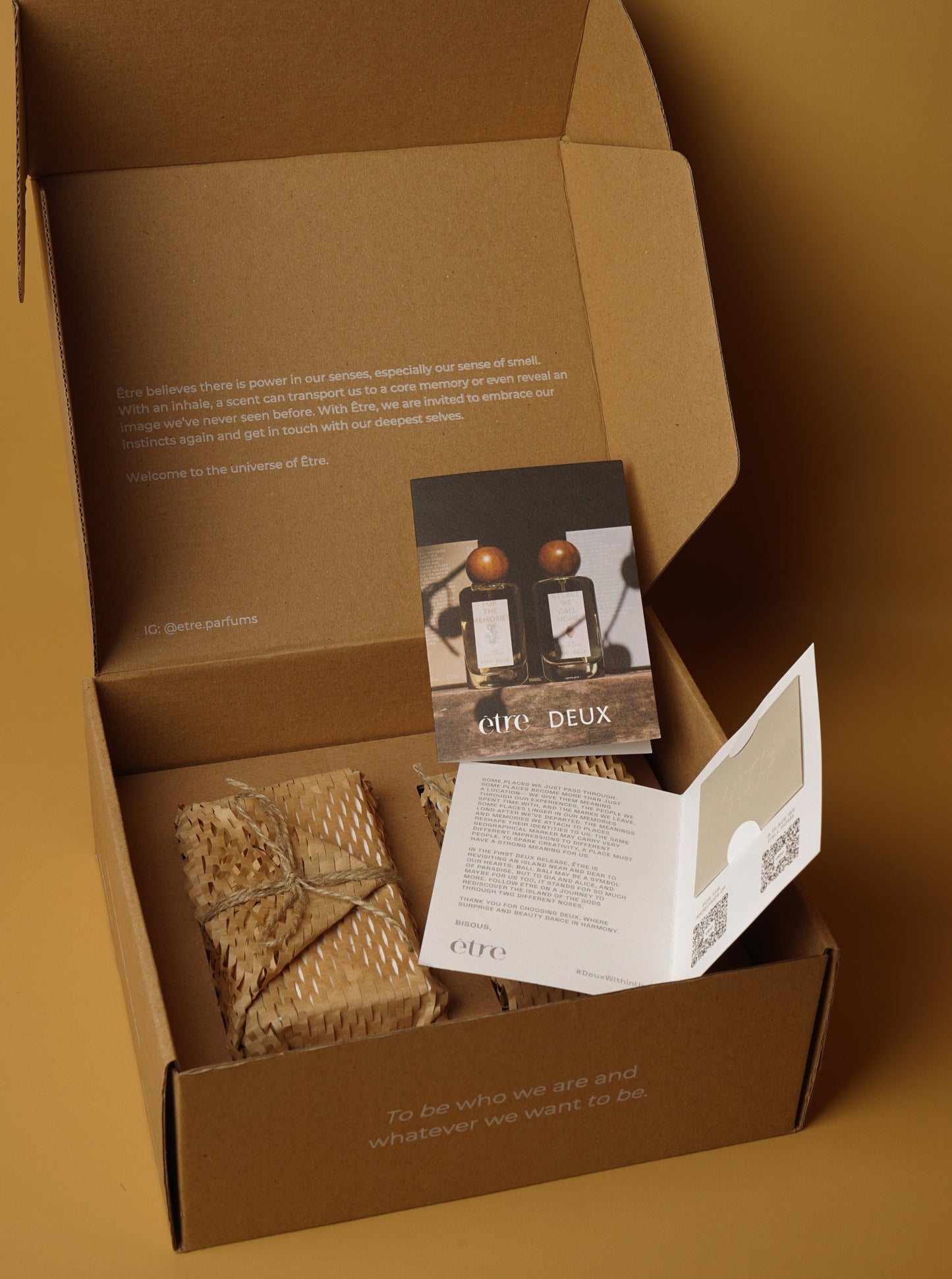 Deux Collection Bundle