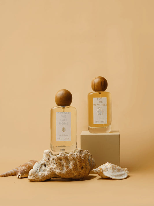 Deux Collection Bundle