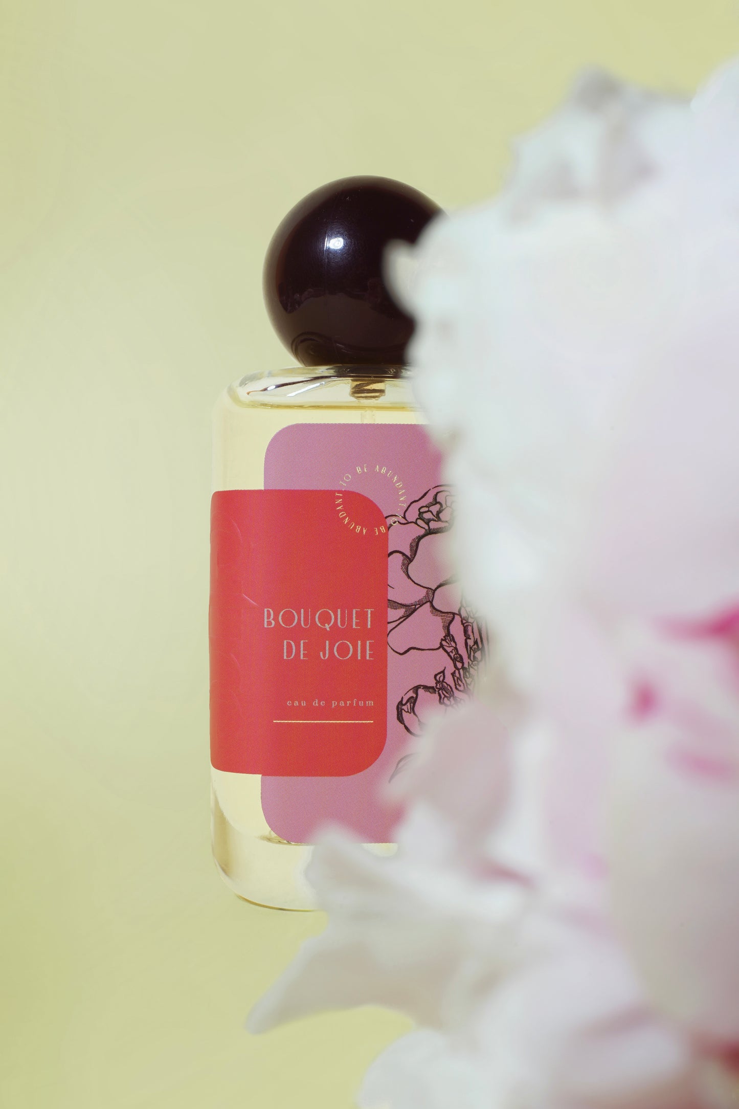 Bouquet de Joie