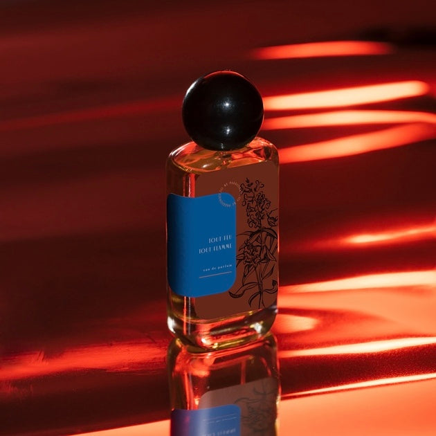 Tout Feu Tout Flamme EDP