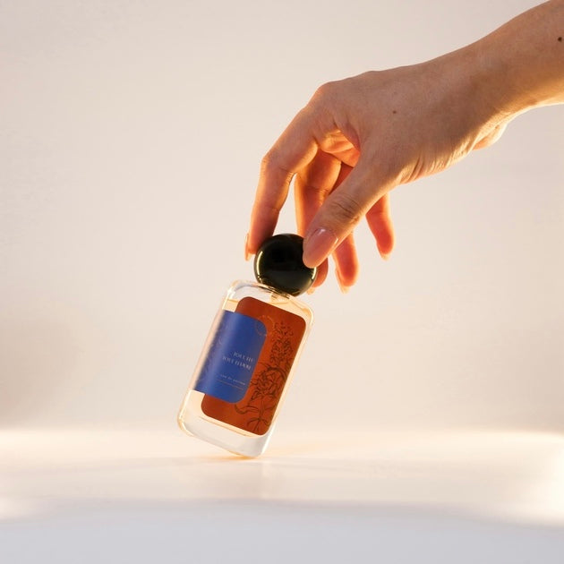Tout Feu Tout Flamme EDP