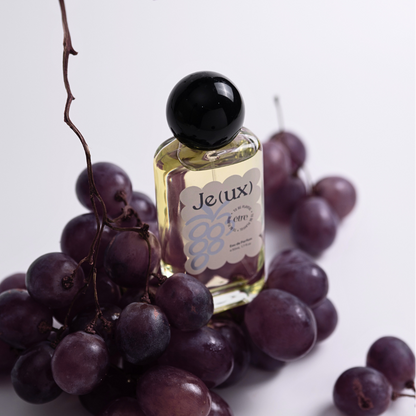 Je(ux) Eau de Parfum