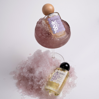 Je(ux) Eau de Parfum