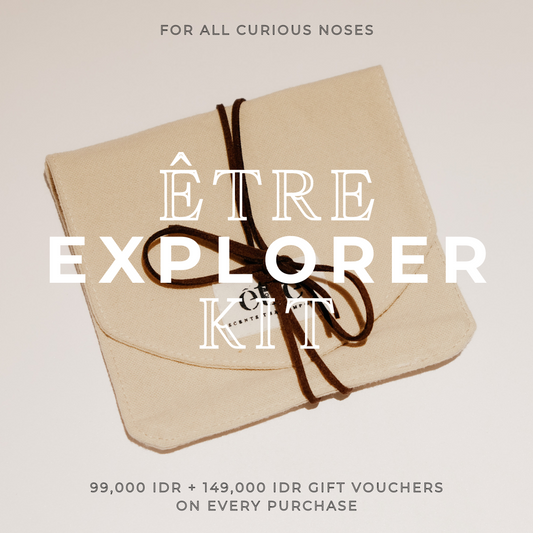 Etre Explorer Kit