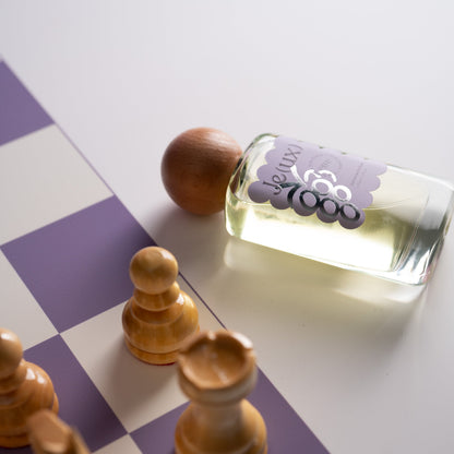 Je(ux) Extrait de Parfum