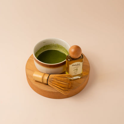 Matcha Muse