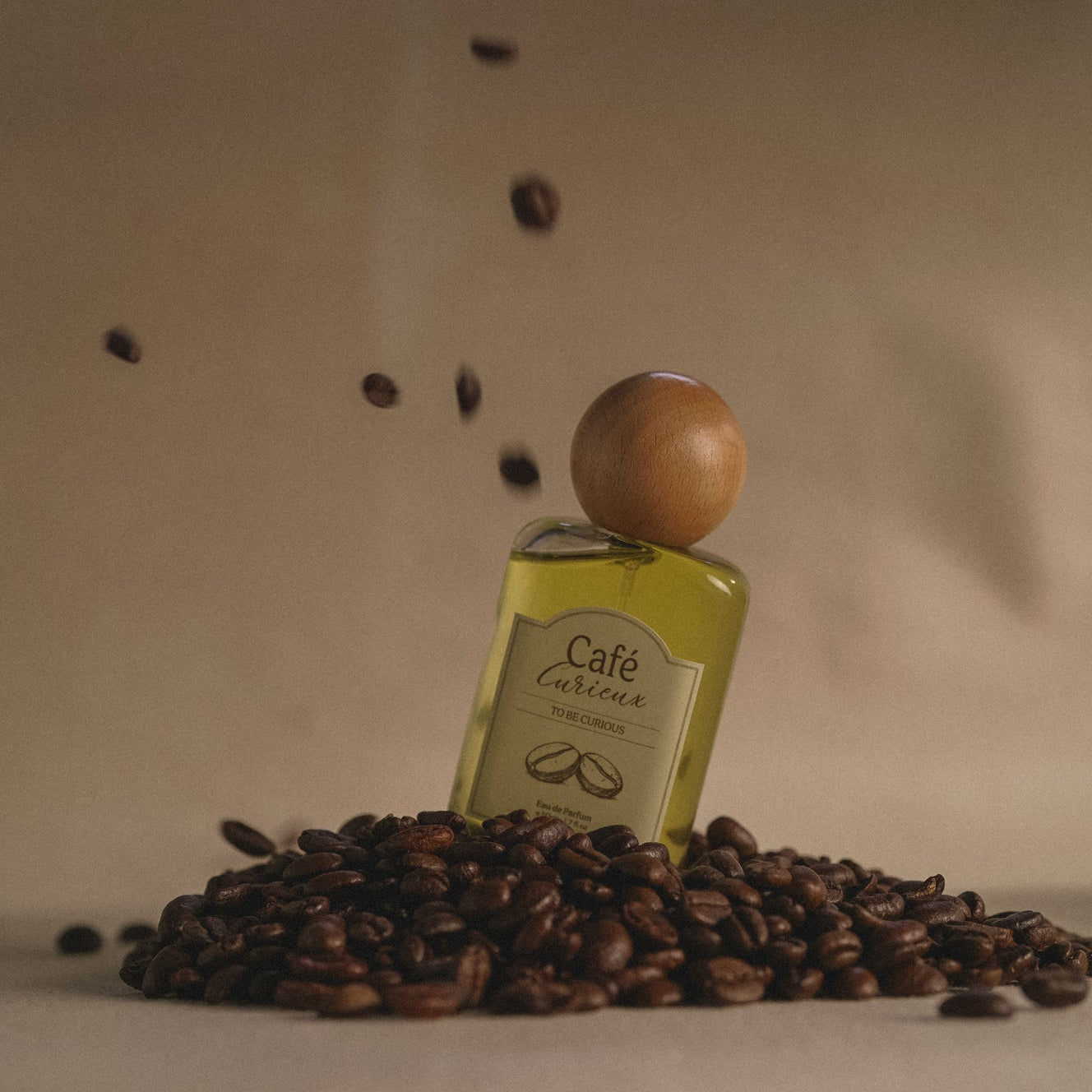 Café Curieux