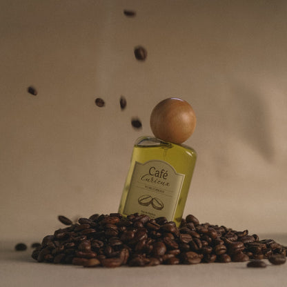 Café Curieux