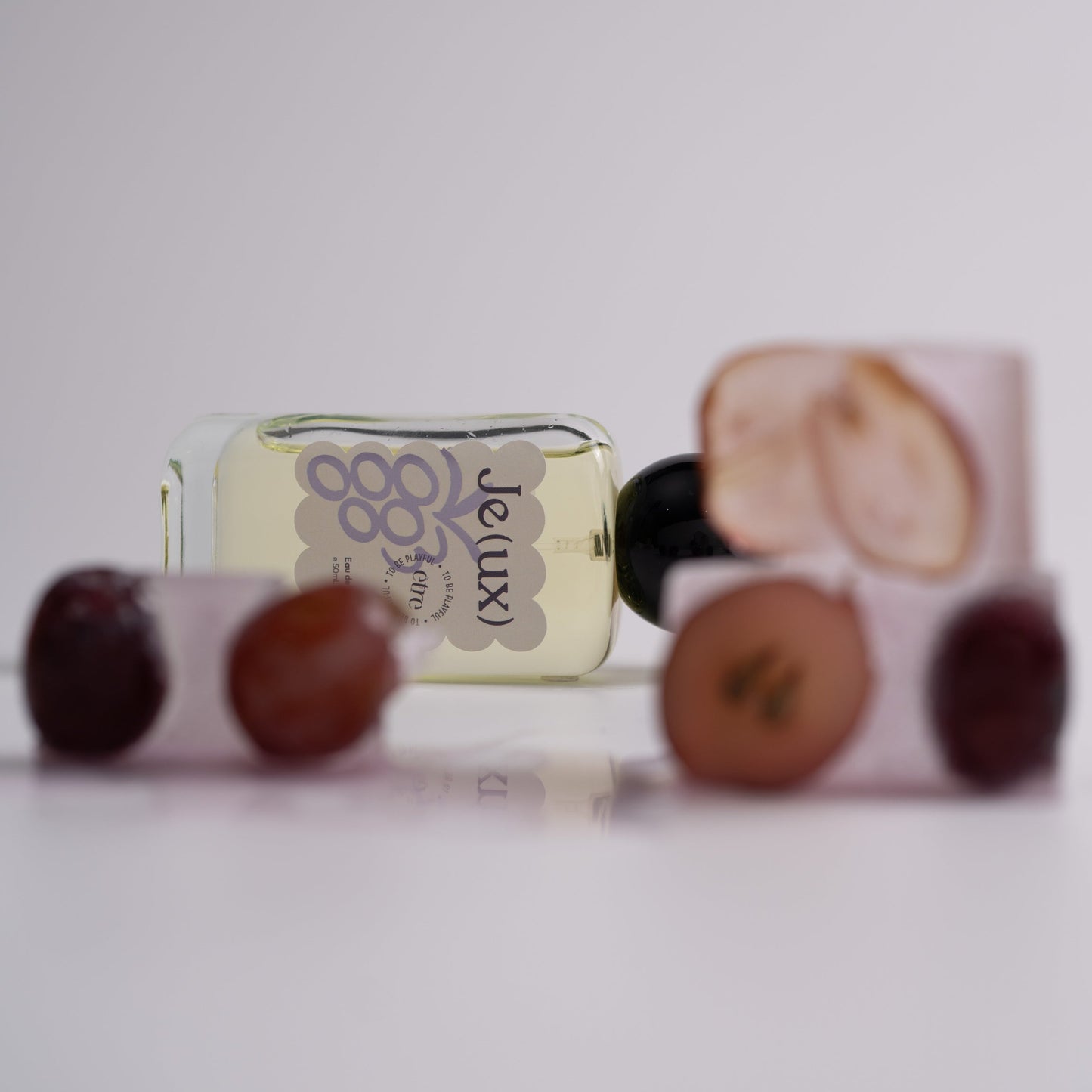 Je(ux) Eau de Parfum