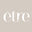 Etre Parfums logo