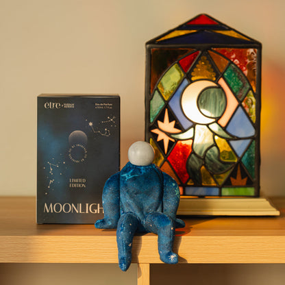 Moonlight x Varsam Kurnia