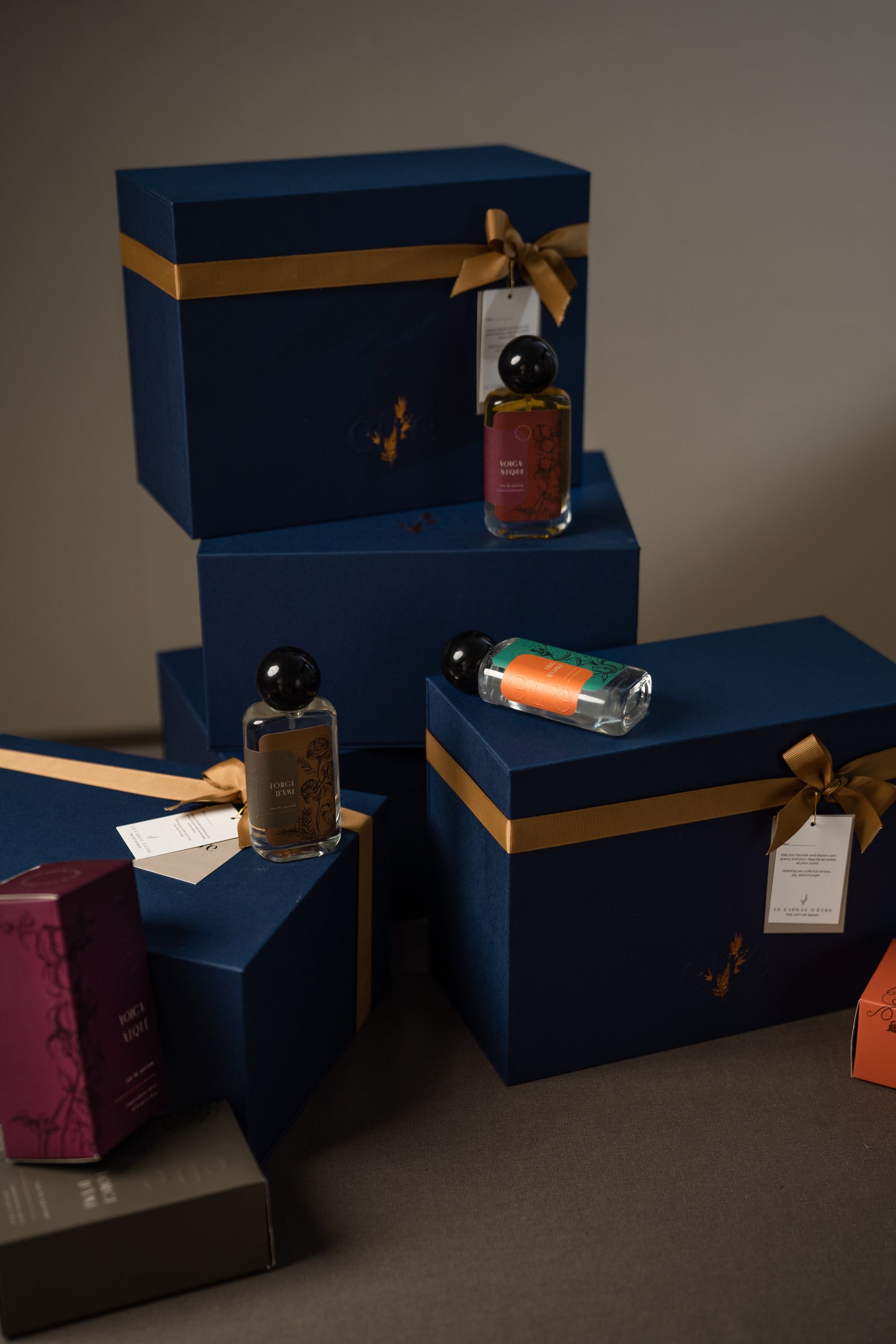 UNIVERSE Gift Hampers
